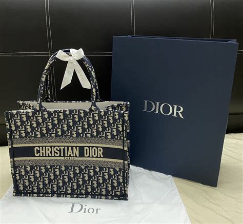 dior small bag|Dior tote bag mini.